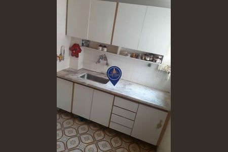 Apartamento à venda com 2 quartos, 78m² em Brooklin, São Paulo