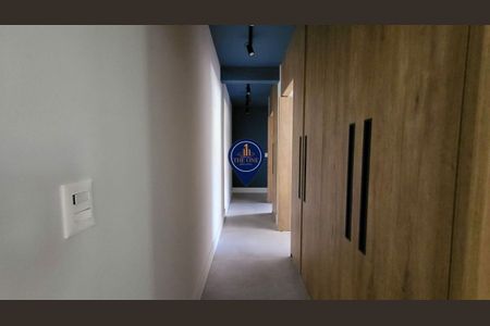 Apartamento à venda com 3 quartos, 126m² em Ipiranga, São Paulo