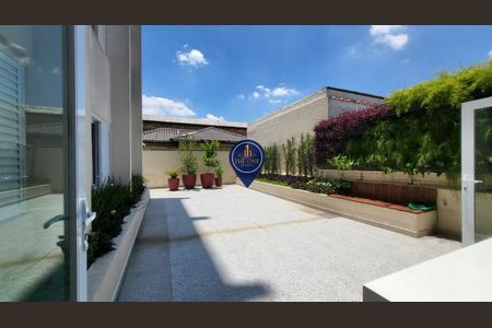 Apartamento à venda com 3 quartos, 126m² em Ipiranga, São Paulo