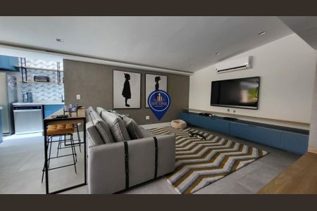 Apartamento à venda com 3 quartos, 126m² em Ipiranga, São Paulo