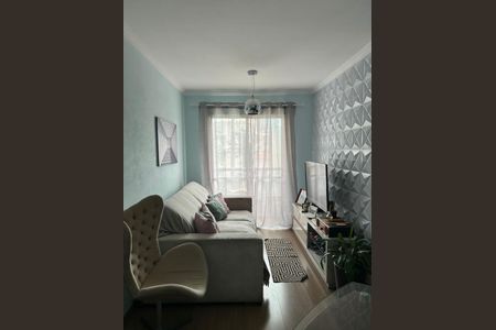 Foto 02 de apartamento à venda com 4 quartos, 500m² em Pacaembu, São Paulo