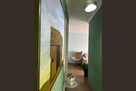 Foto 05 de apartamento à venda com 4 quartos, 500m² em Pacaembu, São Paulo