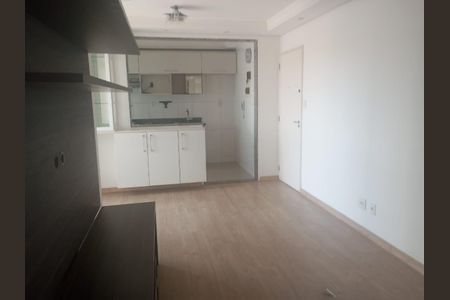 Apartamento à venda com 2 quartos, 47m² em Sacomã, São Paulo