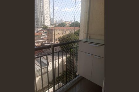 Apartamento à venda com 2 quartos, 47m² em Sacomã, São Paulo