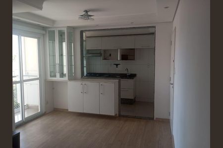 Apartamento à venda com 2 quartos, 47m² em Sacomã, São Paulo