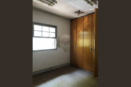 Casa à venda com 3 quartos, 221m² em Vila Clementino, São Paulo