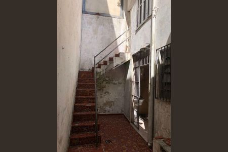 Casa à venda com 3 quartos, 221m² em Vila Clementino, São Paulo