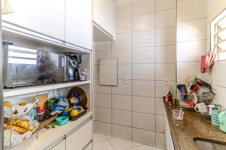 Apartamento à venda com 76m², 2 quartos e sem vagaCozinha