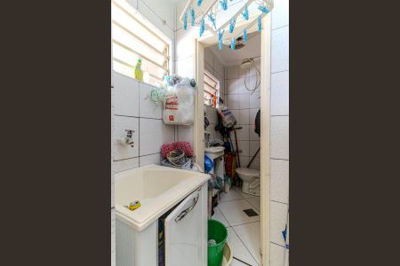 Apartamento à venda com 76m², 2 quartos e sem vagaÁrea de Serviço