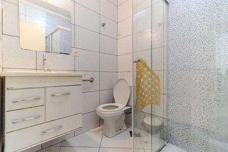 Apartamento à venda com 76m², 2 quartos e sem vagaBanheiro