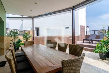 Apartamento à venda com 417m², 4 quartos e 4 vagasÁrea comum