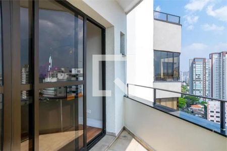 Apartamento à venda com 417m², 4 quartos e 4 vagasVaranda da Suíte 1