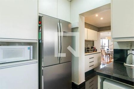 Apartamento à venda com 417m², 4 quartos e 4 vagasCozinha 1