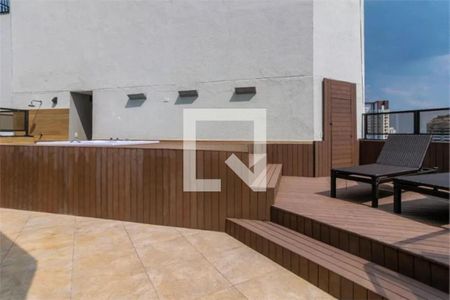 Apartamento à venda com 417m², 4 quartos e 4 vagasÁrea comum