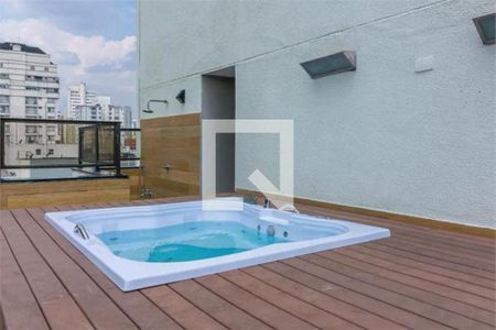 Apartamento à venda com 417m², 4 quartos e 4 vagasÁrea comum