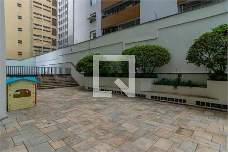 Apartamento à venda com 417m², 4 quartos e 4 vagasÁrea comum