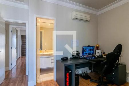 Apartamento à venda com 417m², 4 quartos e 4 vagasSuíte 6