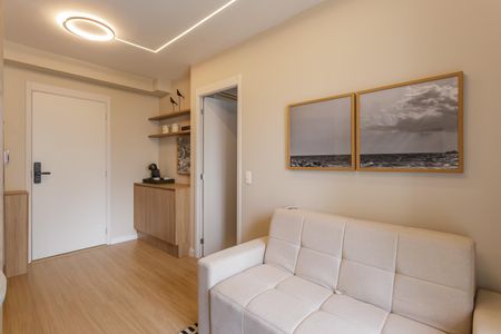 Studio à venda com 30m², 1 quarto e sem vagaStudio 