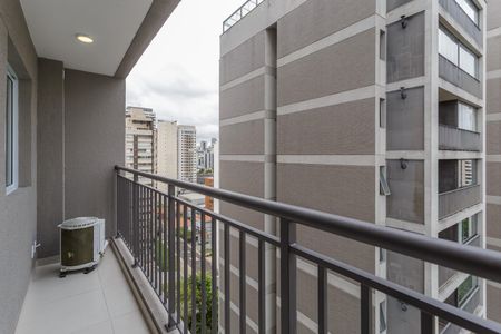 Studio à venda com 30m², 1 quarto e sem vagaStudio 