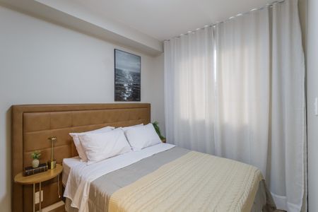 Studio à venda com 30m², 1 quarto e sem vagaStudio 