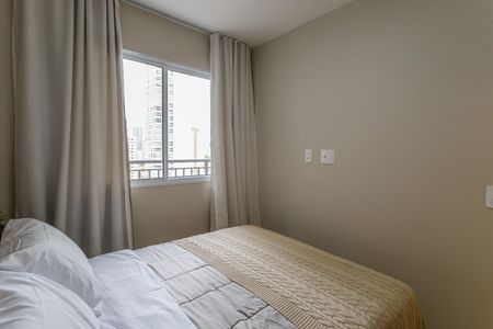 Studio  de kitnet/studio à venda com 1 quarto, 30m² em Vila Olímpia, São Paulo