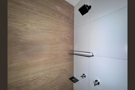 Banheiro Social de apartamento para alugar com 2 quartos, 48m² em Recreio dos Bandeirantes, Rio de Janeiro