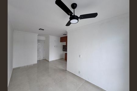 Sala de apartamento para alugar com 2 quartos, 48m² em Recreio dos Bandeirantes, Rio de Janeiro