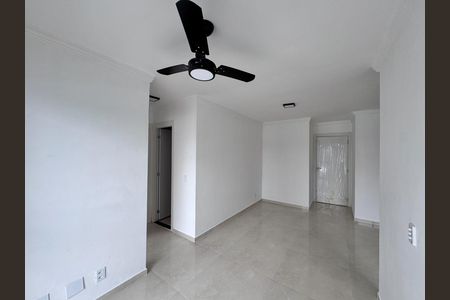 Apartamento para alugar com 48m², 2 quartos e 1 vaga Apartamento para alugar com 48m², 2 quartos e 1 vagaSala