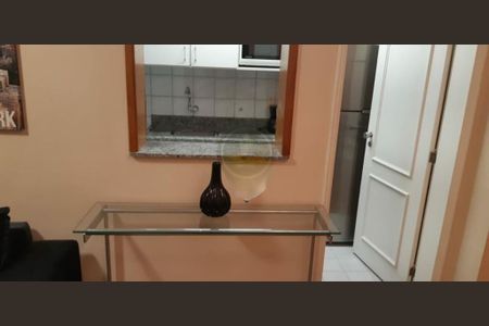 Apartamento à venda com 54m², 2 quartos e 1 vaga