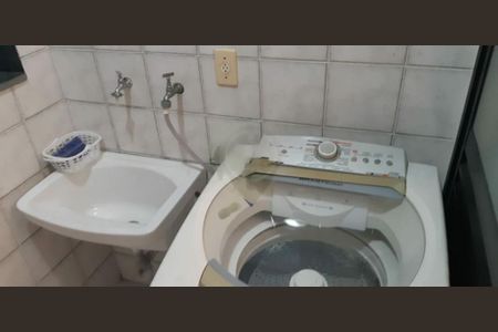 Apartamento à venda com 54m², 2 quartos e 1 vaga