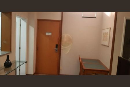 Apartamento à venda com 54m², 2 quartos e 1 vaga