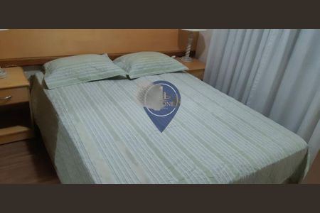 Apartamento à venda com 54m², 2 quartos e 1 vaga