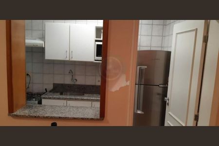 Apartamento à venda com 54m², 2 quartos e 1 vaga