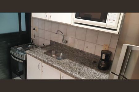 Apartamento à venda com 54m², 2 quartos e 1 vaga