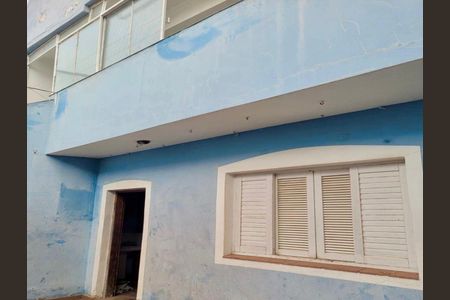 Casa à venda com 3 quartos, 180m² em Vila Pauliceia, São Paulo