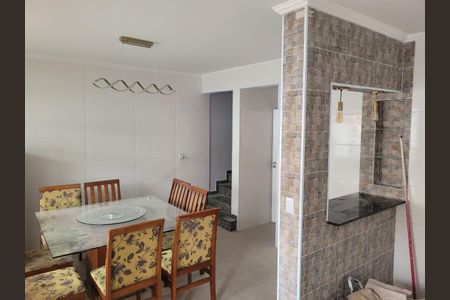 Casa à venda com 3 quartos, 180m² em Vila Pauliceia, São Paulo