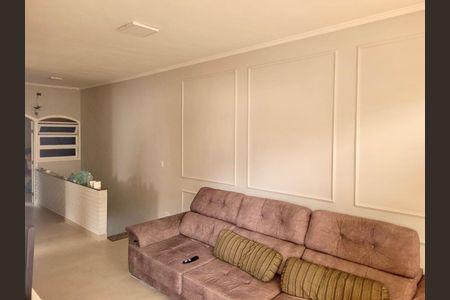 Casa à venda com 3 quartos, 180m² em Vila Pauliceia, São Paulo