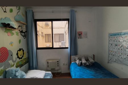Quarto 1 de apartamento à venda com 5 quartos, 180m² em Recreio dos Bandeirantes, Rio de Janeiro