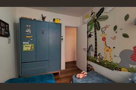 Apartamento à venda com 180m², 5 quartos e 2 vagasQuarto 1