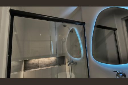 Apartamento à venda com 180m², 5 quartos e 2 vagasBanheiro Social