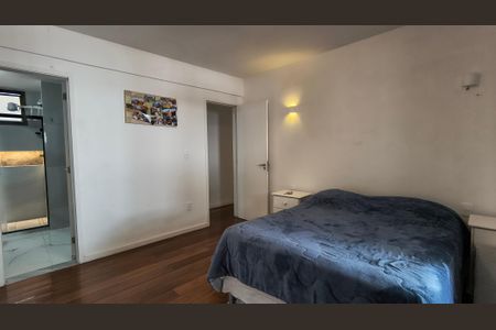 Apartamento à venda com 180m², 5 quartos e 2 vagasSuíte