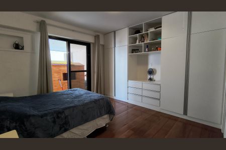 Apartamento à venda com 180m², 5 quartos e 2 vagasSuíte