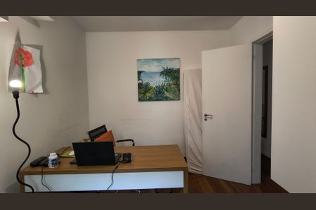 Apartamento à venda com 180m², 5 quartos e 2 vagasQuarto 3