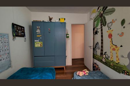 Apartamento à venda com 180m², 5 quartos e 2 vagasQuarto 1