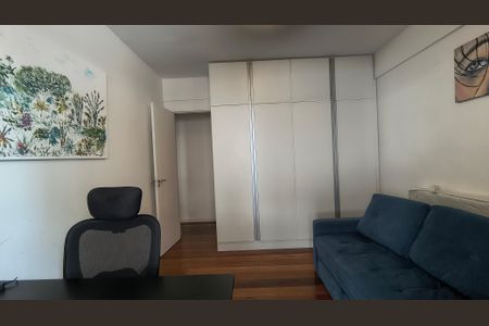 Apartamento à venda com 180m², 5 quartos e 2 vagasQuarto 2