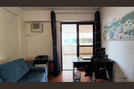 Apartamento à venda com 180m², 5 quartos e 2 vagasQuarto 2