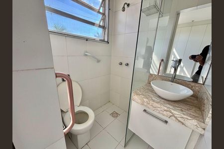 Apartamento à venda com 2 quartos, 61m² em Joá, Rio de Janeiro
