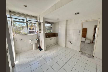 Apartamento à venda com 2 quartos, 61m² em Joá, Rio de Janeiro
