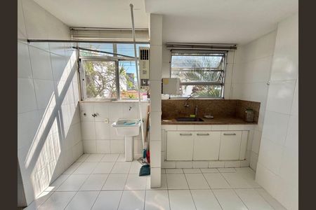 Apartamento à venda com 2 quartos, 61m² em Joá, Rio de Janeiro