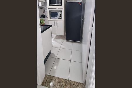 Apartamento à venda com 85m², 2 quartos e 2 vagas